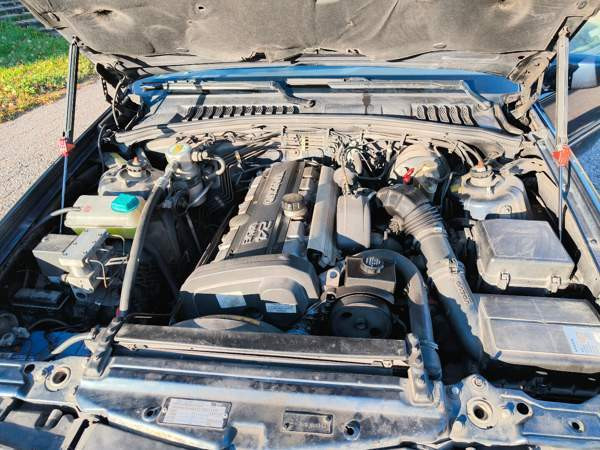 Volvo S90 Oulainen - valokuva 6