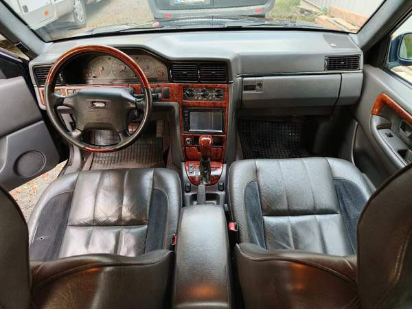 Volvo S90 Oulainen - valokuva 8