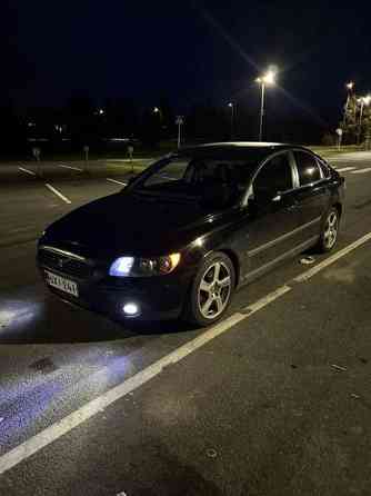 Volvo S40 Loimaa