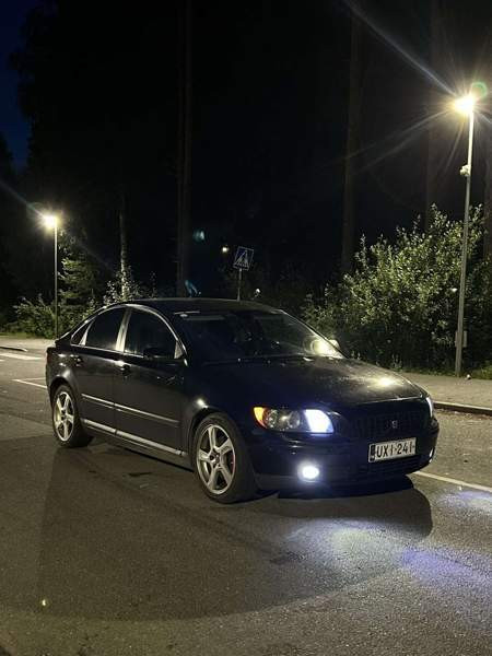 Volvo S40 Loimaa - valokuva 1