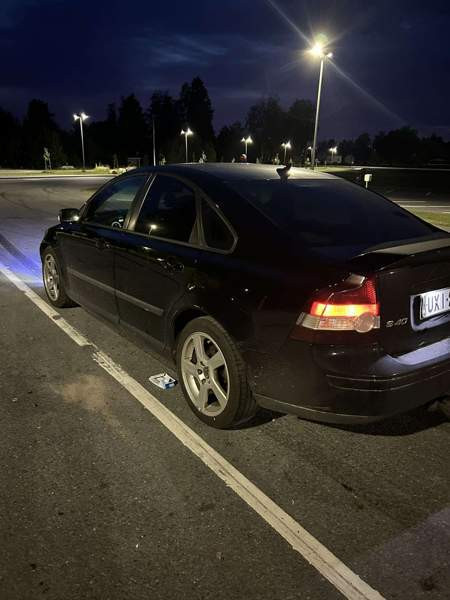 Volvo S40 Loimaa - valokuva 5