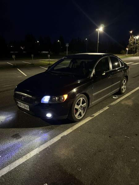 Volvo S40 Loimaa - valokuva 2