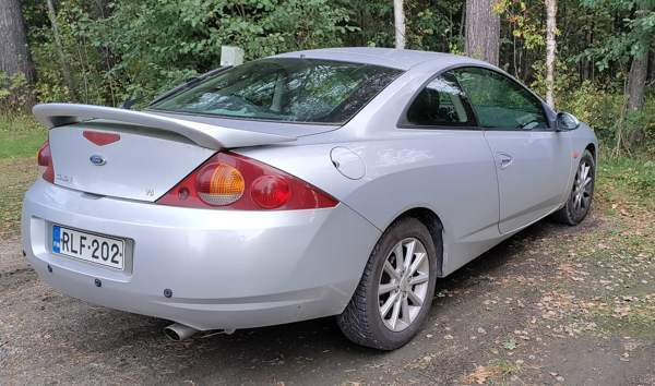 Ford Cougar Kajaani - valokuva 5