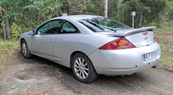 Ford Cougar Kajaani - valokuva 7