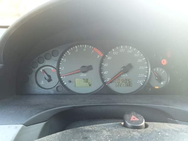 Ford Cougar Kajaani - valokuva 8