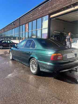 BMW 530 Kouvola