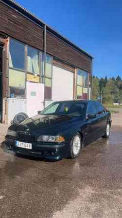 BMW 530 Kouvola