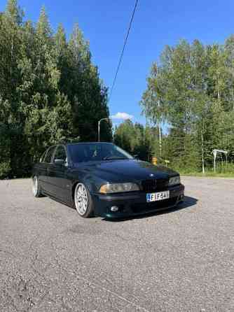 BMW 530 Kouvola