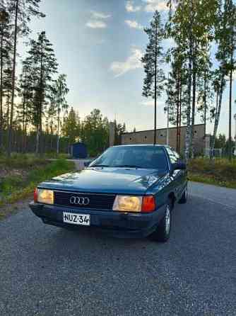 Audi 100 Imatra