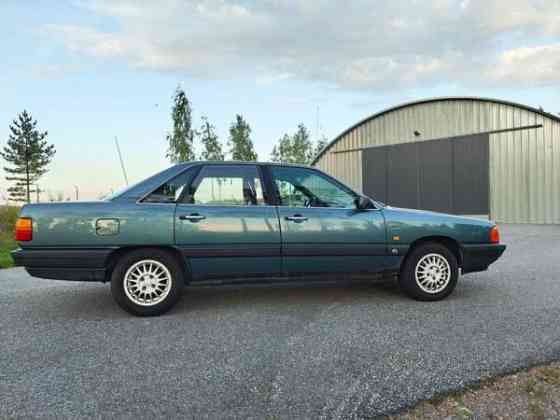 Audi 100 Imatra