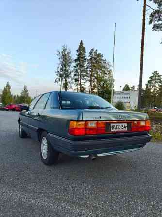 Audi 100 Imatra