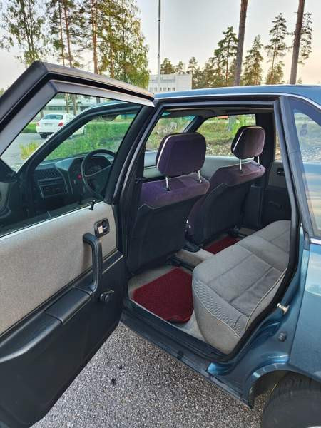 Audi 100 Imatra - photo 8