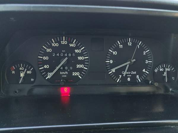 Audi 100 Imatra - photo 7