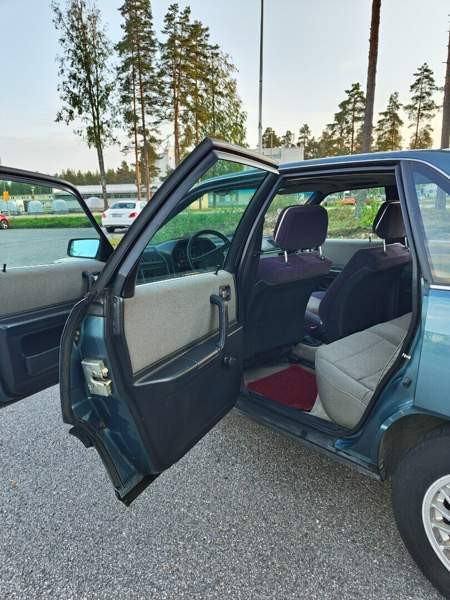 Audi 100 Imatra - photo 5