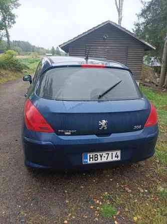 Peugeot 308 Lieto