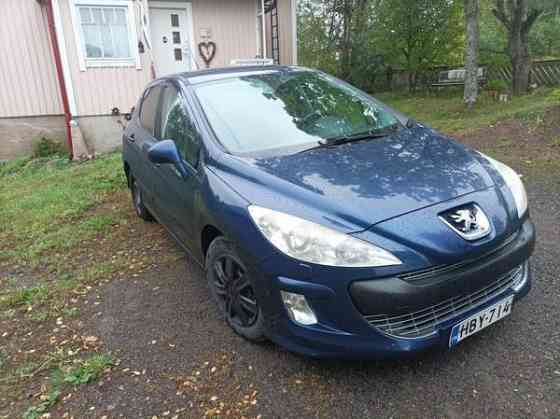 Peugeot 308 Lieto