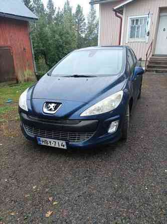 Peugeot 308 Lieto