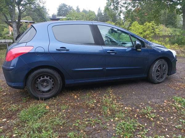 Peugeot 308 Lieto - изображение 4