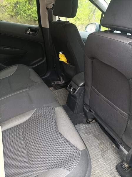 Peugeot 308 Lieto - изображение 8