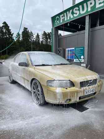 Volvo S60 Hämeenlinna
