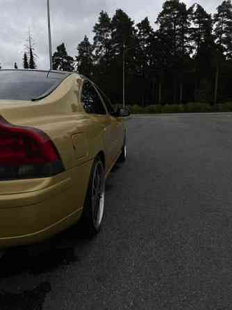 Volvo S60 Hämeenlinna