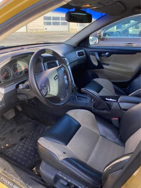 Volvo S60 Hämeenlinna - valokuva 8