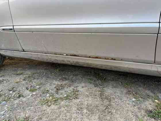 Mercedes-Benz E Куопио