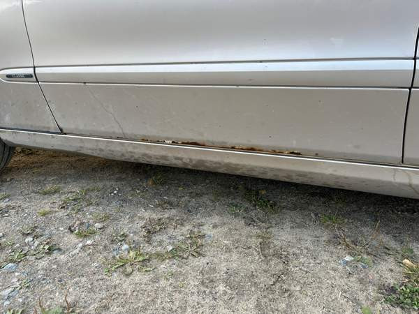 Mercedes-Benz E Куопио - изображение 5