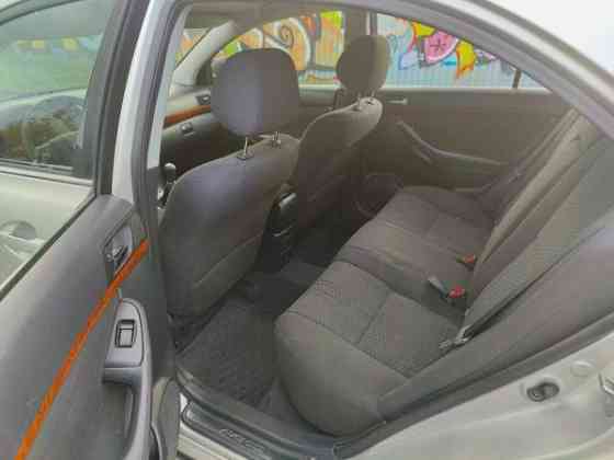 Toyota Avensis Kempele