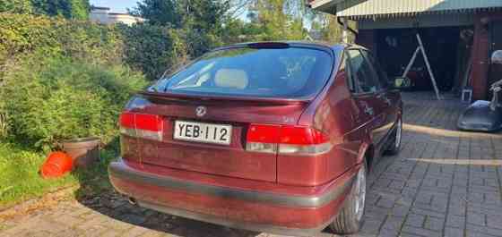 Saab 9-3 Lieto