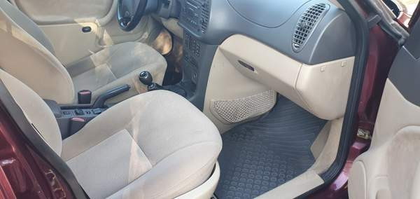 Saab 9-3 Lieto - valokuva 7