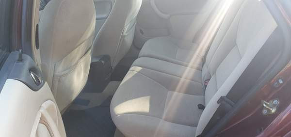 Saab 9-3 Lieto - valokuva 8