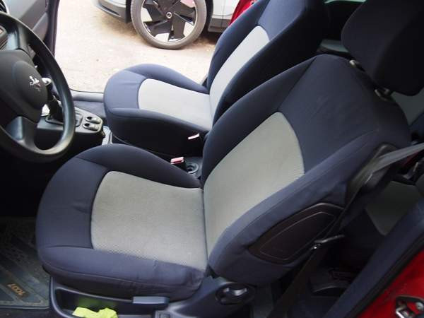 Peugeot 1007 Vantaa – foto 5