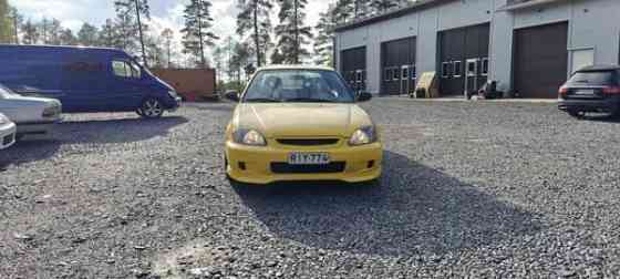 Honda Civic Запорожская область