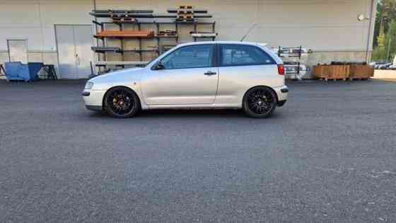 Seat Ibiza Vantaa