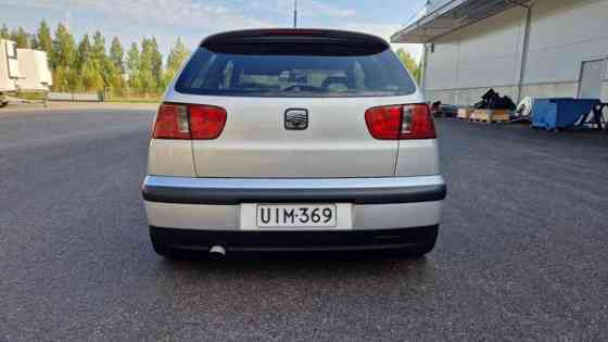 Seat Ibiza Vantaa