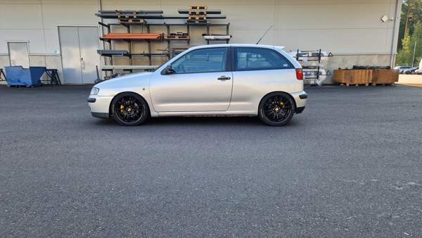 Seat Ibiza Vantaa - photo 6