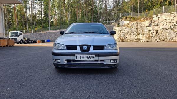 Seat Ibiza Vantaa - photo 7