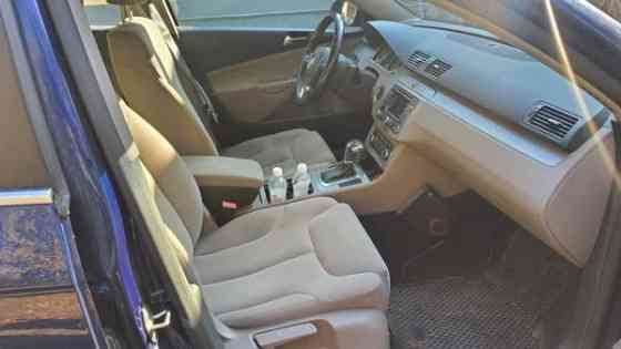 Volkswagen Passat Йямся