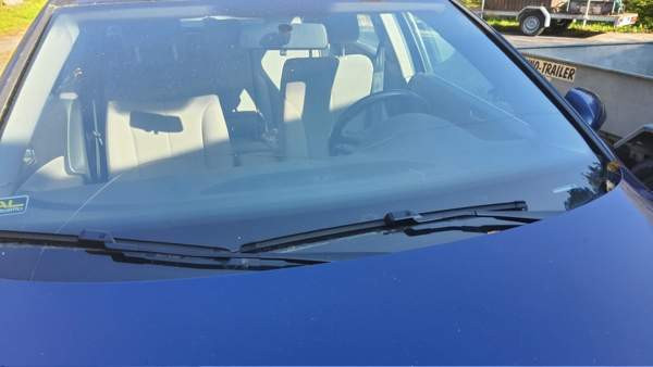 Volkswagen Passat Йямся - изображение 2