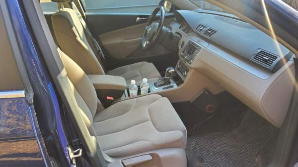 Volkswagen Passat Йямся - изображение 4