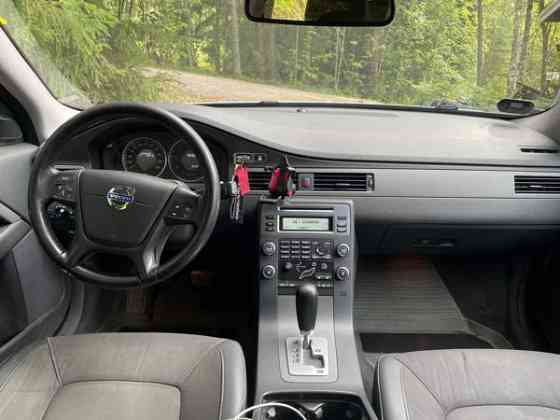 Volvo V70 Вихти