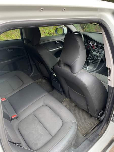 Volvo V70 Vihti – foto 8