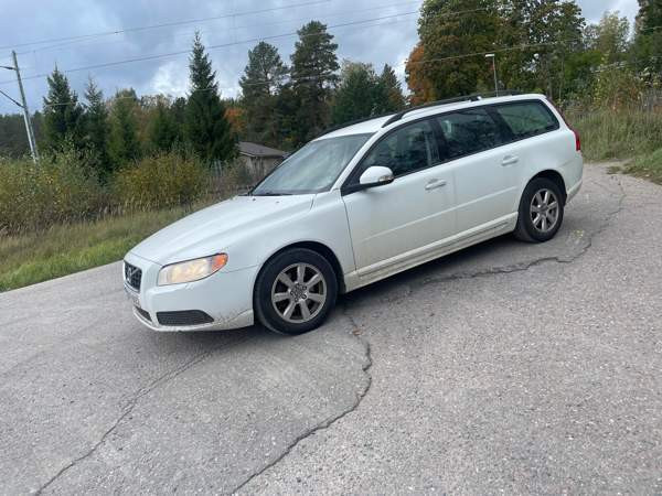 Volvo V70 Vihti – foto 3