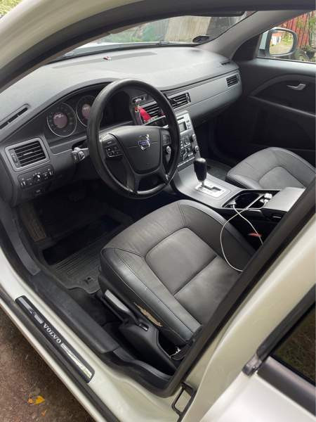 Volvo V70 Vihti – foto 7