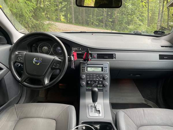 Volvo V70 Vihti – foto 6