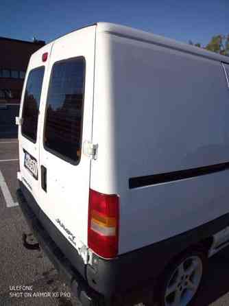 Citroen Jumpy Kirkkonummi