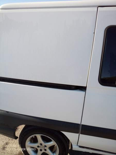 Citroen Jumpy Киркконумми - изображение 3