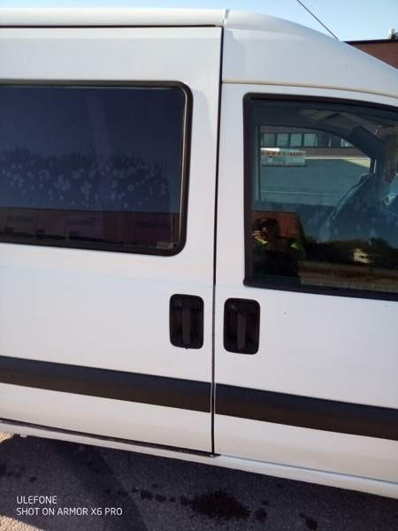 Citroen Jumpy Киркконумми - изображение 4