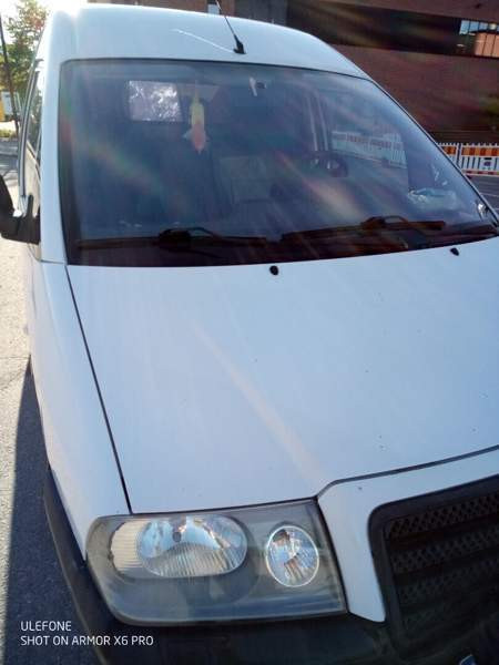 Citroen Jumpy Киркконумми - изображение 7